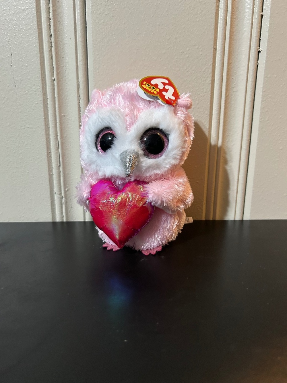 Ty Beanie Boos